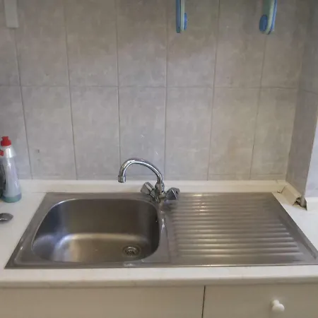 Lejlighed Ines, Cozy, Stunning View, Parking, Pet Friendly