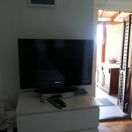 شقة Ines, Cozy, Stunning View, Parking, Pet Friendly أوباتيا
