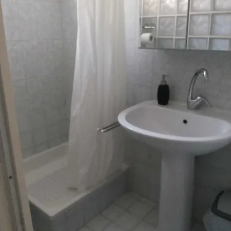 شقة Ines, Cozy, Stunning View, Parking, Pet Friendly