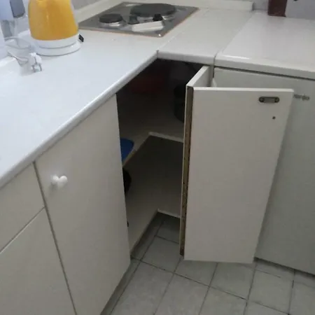 Lejlighed Ines, Cozy, Stunning View, Parking, Pet Friendly *