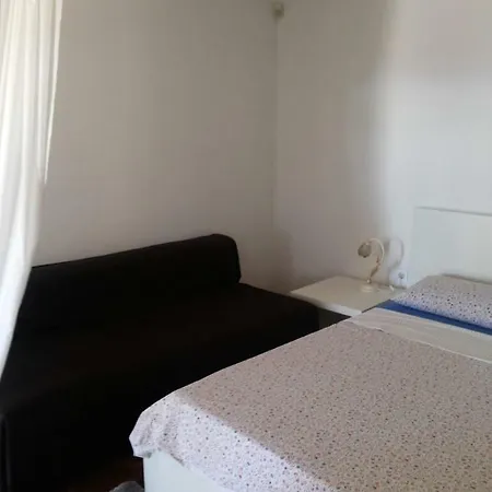 Ines, Cozy, Stunning View, Parking, Pet Friendly أوباتيا