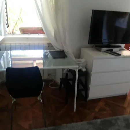 Ines, Cozy, Stunning View, Parking, Pet Friendly Apartamento