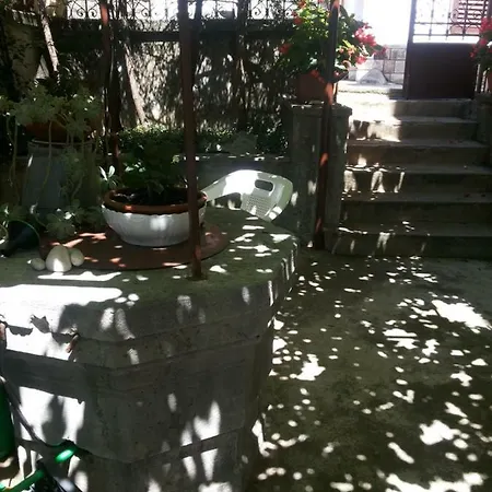 Appartement Ines, Cozy, Stunning View, Parking, Pet Friendly *